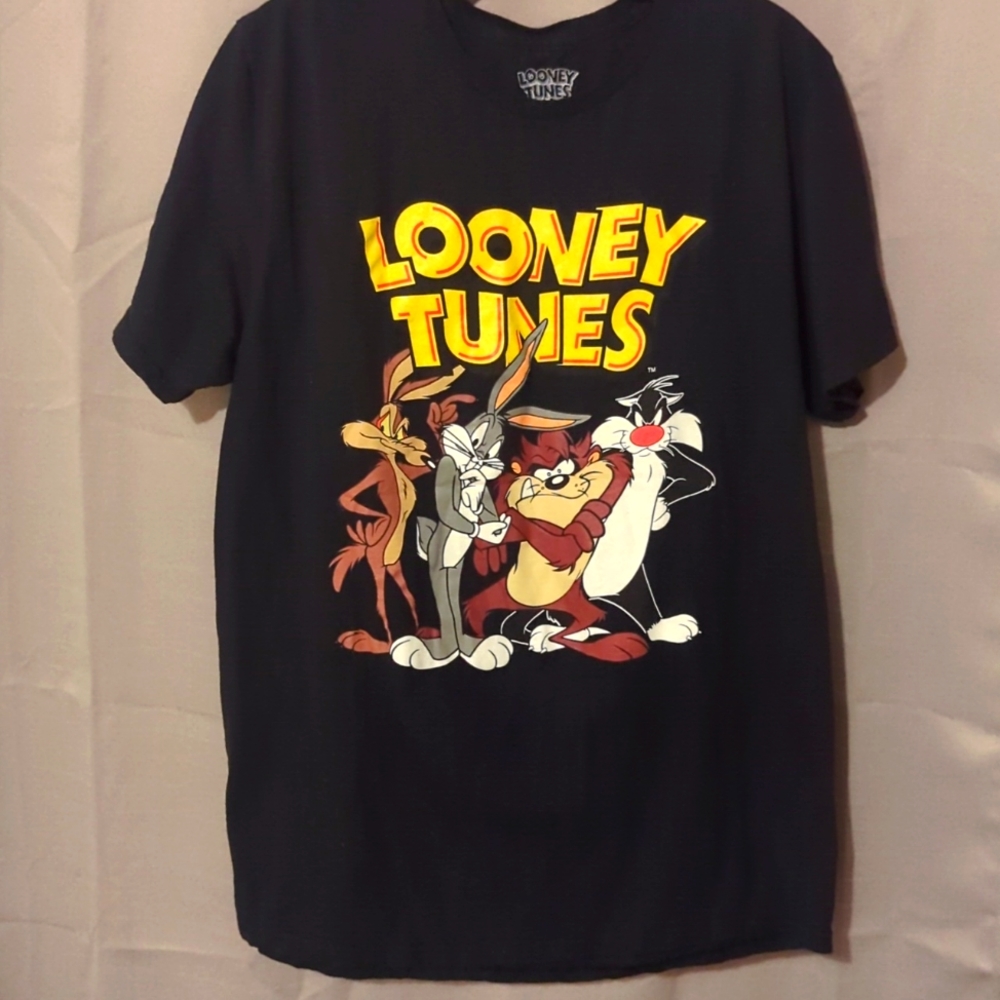 Looney Tunes graphic tee - Picture 3 of 5